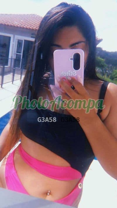 Acompanhante em Jaguariúna com experiência de namorada (4) — Gabys