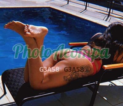 Foto 5: Acompanhante mignon em Jaguariúna — Gabys