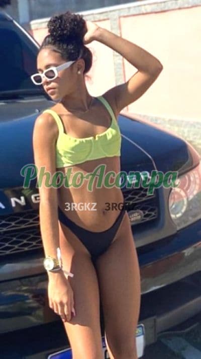 Acompanhante magra em Niterói (3) — Gabys