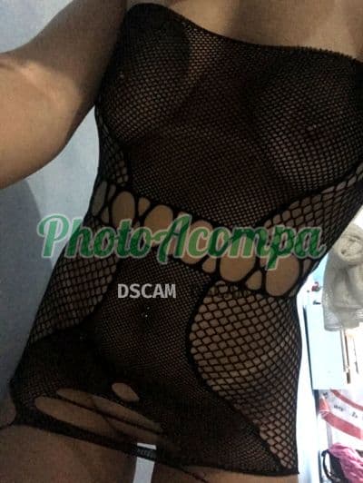 Acompanhante em São Vicente — namoradinha, foto 4 de Gabyy Nunes