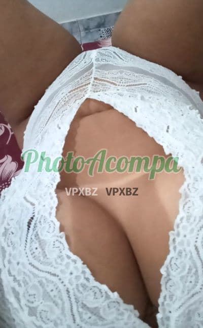Acompanhante em Franco da Rocha — namoradinha, foto 4 de Gabyzão