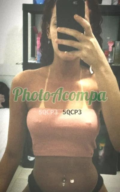 Foto 2: Acompanhante em Duque de Caxias — beijo na boca, Gabyzinha