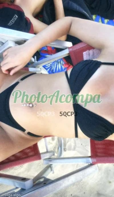 Foto 3: Acompanhante magra em Duque de Caxias — Gabyzinha