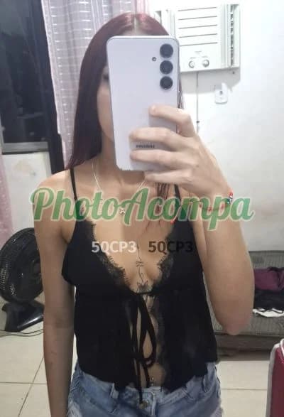 Foto 4: Acompanhante em Duque de Caxias — namoradinha, Gabyzinha