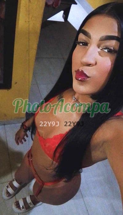 Foto 3: Acompanhante magra em Rio de Janeiro — Gabyzinha