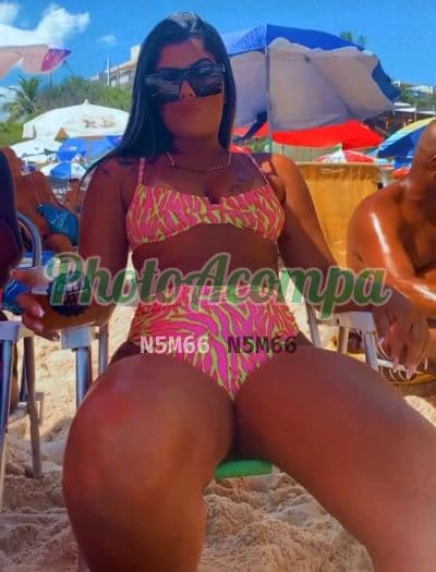 Foto 3: Acompanhante gordinha em Rio de Janeiro — Gabyzinha