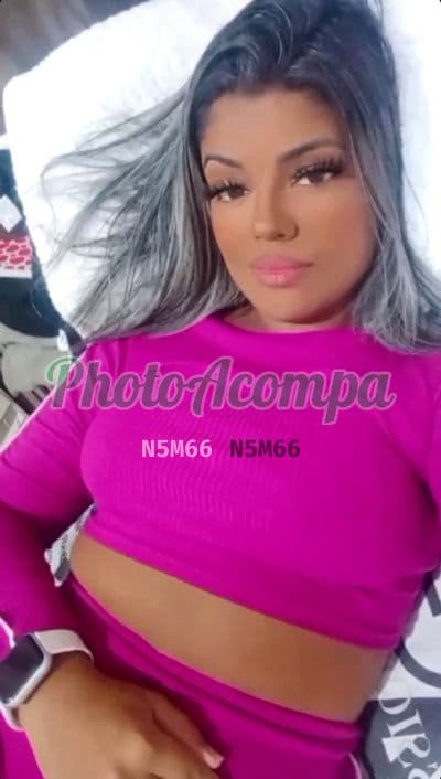 Foto 6: Acompanhante em Rio de Janeiro — anal, Gabyzinha