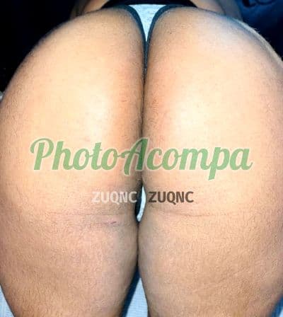Foto 5: Acompanhante foto sem retoque em São Paulo — Gabyzinha