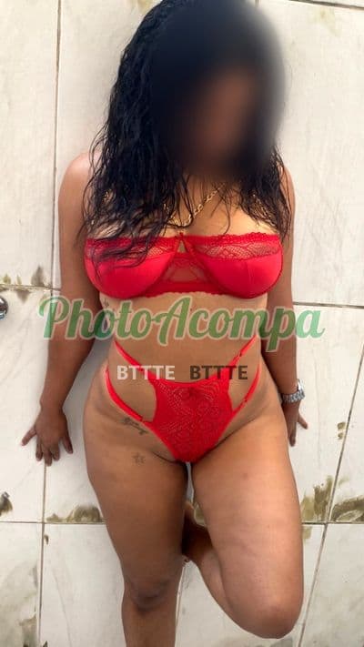 Foto 3: Acompanhante magra em Nova Iguaçu — Gabyzinha