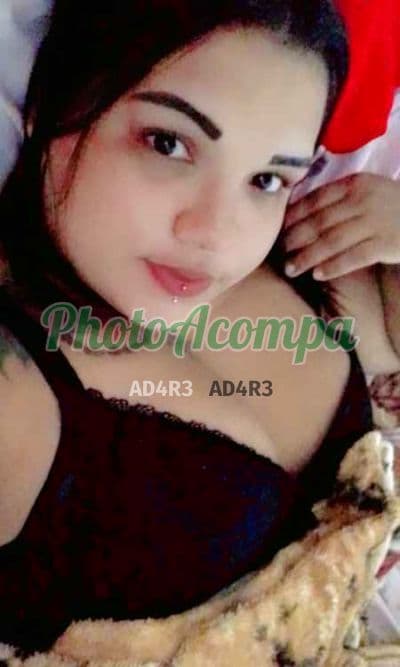 Acompanhante morena em Maceió, foto 3 de Garota G