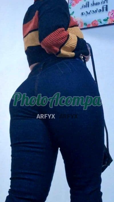 Foto 3: Acompanhante foto verificada em Embu das Artes — Gata2