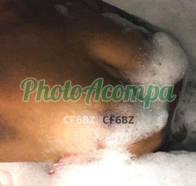 Foto 5: Acompanhante morena em São Paulo — Gatona