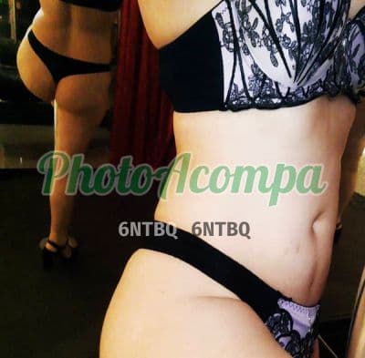 Acompanhante magra em Pindamonhangaba, foto 3 de Gaúcha