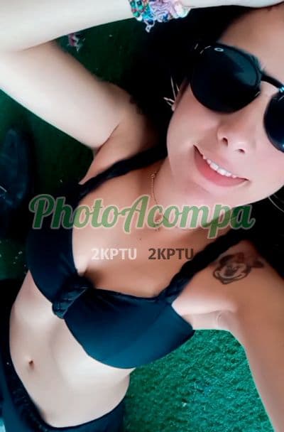 Acompanhante magra em Viamão — Gauchinha, foto 3