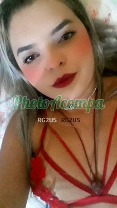 Acompanhante em Luís Eduardo Magalhães — experiência de namorada, foto 4 de Geiza
