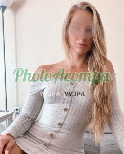 Acompanhante em São Paulo com beijo na boca (2) — Genesis