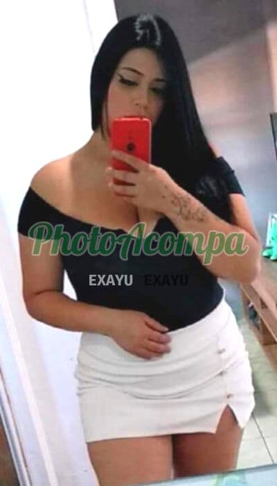 Acompanhante magra em Guarulhos, foto 3 de Geo Sanches