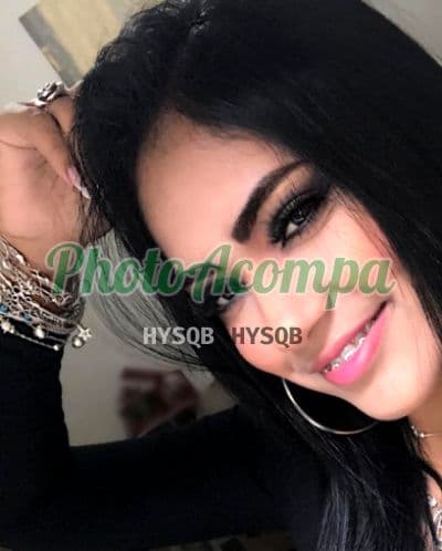 Acompanhante em Osasco com beijo na boca (2) — Geovana