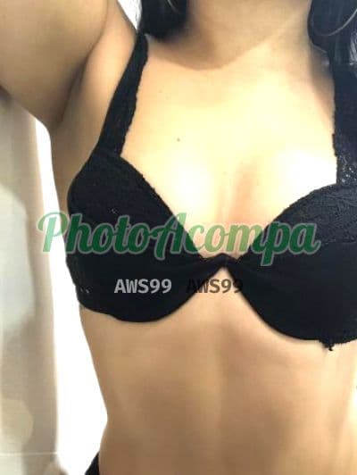 Acompanhante depilada em Osasco (3) — Geovana