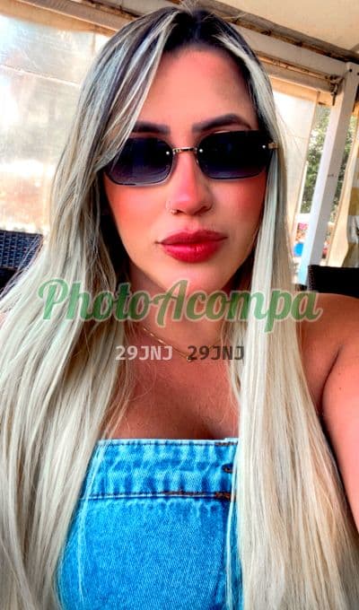 Acompanhante em São Paulo — namoradinha, foto 4 de Geovana