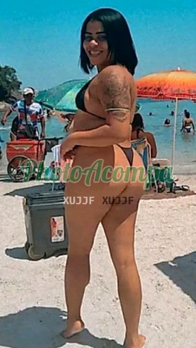 Acompanhante em Araruama com namoradinha (2) — Geovana