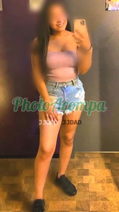 Foto 2: Acompanhante em Niterói — beijo na boca, Geovana