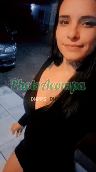 Acompanhante magra em Balneário Camboriú (5) — Geovana