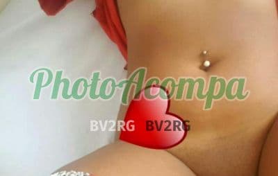 Acompanhante em Belo Horizonte — anal, foto 6 de Geovana