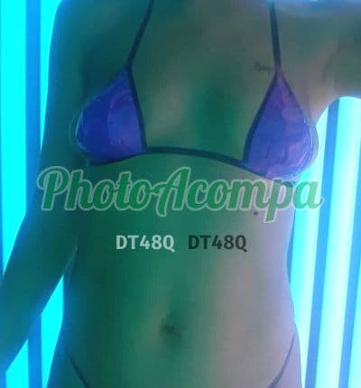Acompanhante em Praia Grande com namoradinha (2) — Geovana