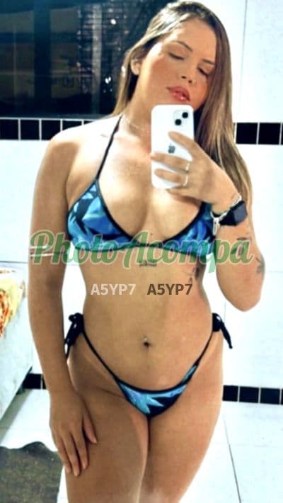 Acompanhante foto verificada em Recife, foto 3 de Geovana