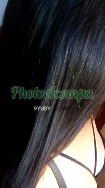 Acompanhante em Araucária com anal (2) — Geovana