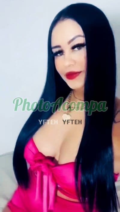 Acompanhante em Itu — namoradinha, foto 2 de Geovanna