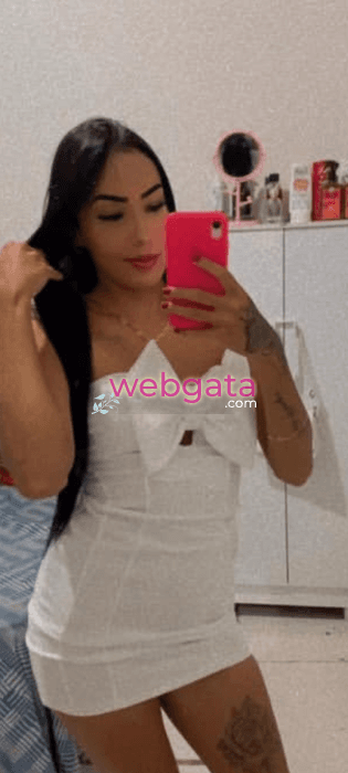 Foto 4: Acompanhante em Trindade — sexo anal, Geovanna