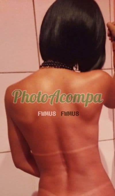 Acompanhante em Recife — anal, foto 6 de Geyse