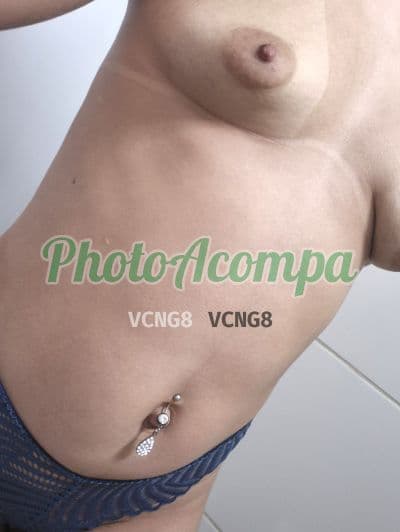 Acompanhante em São Paulo — experiência de namorada, foto 4 de Gi Silva