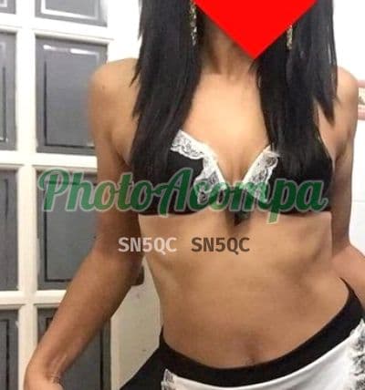 Foto 4: Acompanhante em Rio de Janeiro — namoradinha, Giby