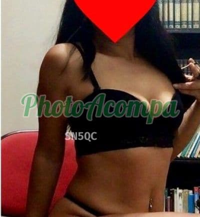 Foto 5: Acompanhante morena em Rio de Janeiro — Giby