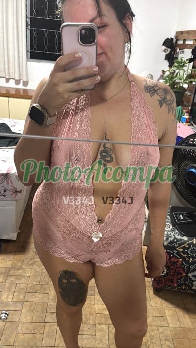Acompanhante em São Paulo com sexo anal (6) — Gica