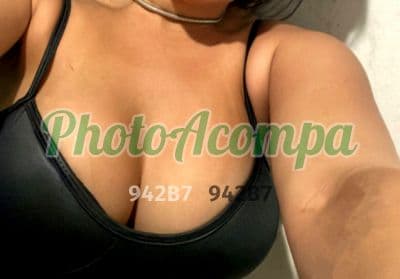Acompanhante em ABC Paulista — namoradinha, foto 4 de Gigi