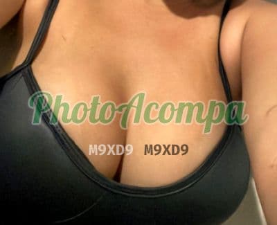 Acompanhante magra em ABC Paulista, foto 3 de Gigi