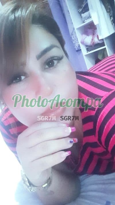Acompanhante em Manaus — namoradinha, foto 4 de Gigi