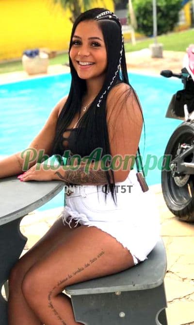 Acompanhante em Piracicaba com namoradinha (4) — Gigi
