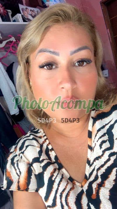 Acompanhante depilada em Manaus, foto 5 de Gigi