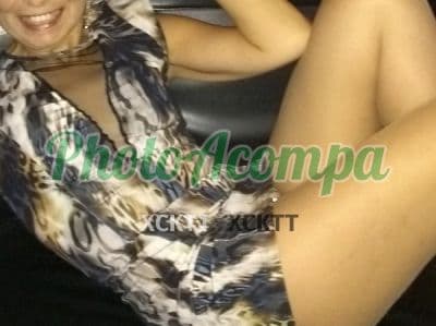 Acompanhante em Piracicaba — beijo na boca, foto 2 de Gigi