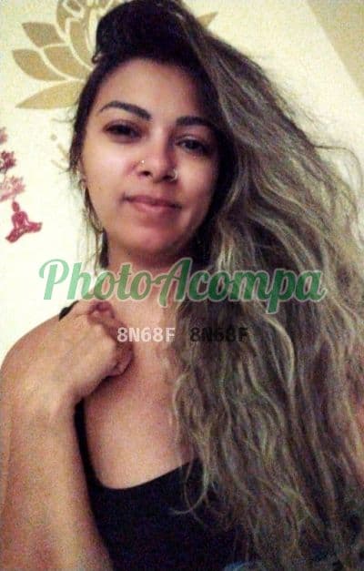 Acompanhante alta em Barueri (5) — Gih