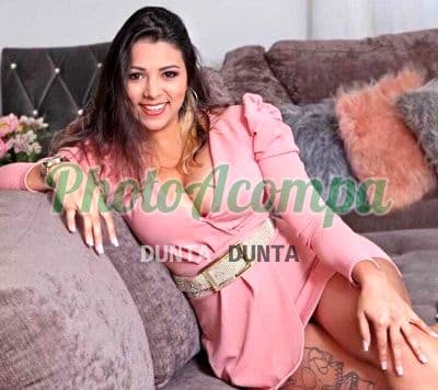 Foto 4: Acompanhante peituda em Barueri — Gih