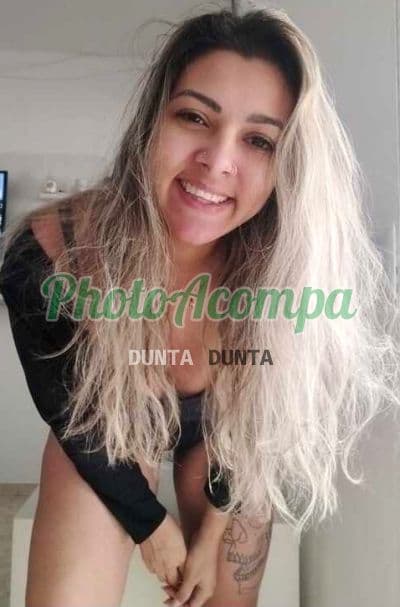 Foto 5: Acompanhante de seios naturais em Barueri — Gih