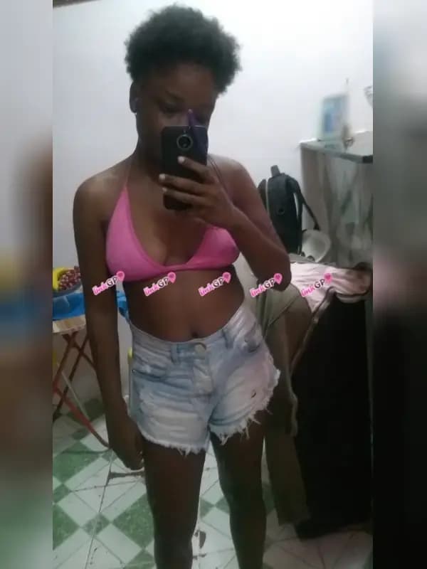 Acompanhante em Salvador — atende casal, foto 2 de Giih