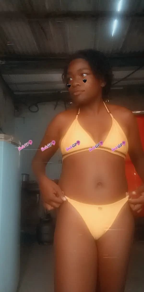 Acompanhante cabelo cacheado em Salvador, foto 3 de Giih