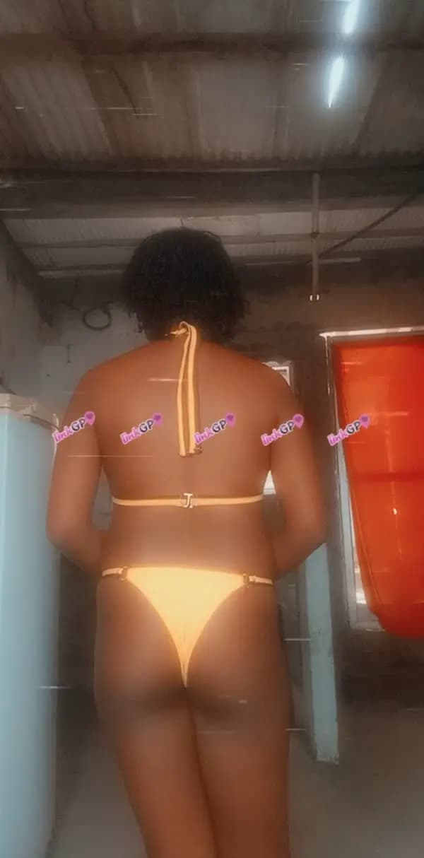 Acompanhante aparadinha em Salvador — Giih, foto 5